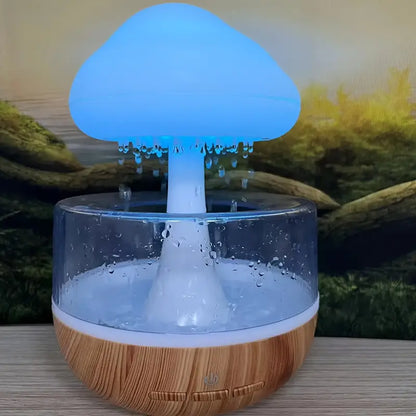 HUMIDIFICADOR TIPO NUBE